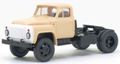 ГАЗ-52-06 седельный тягач гражданский Miniaturmodelle НО (3433-3)